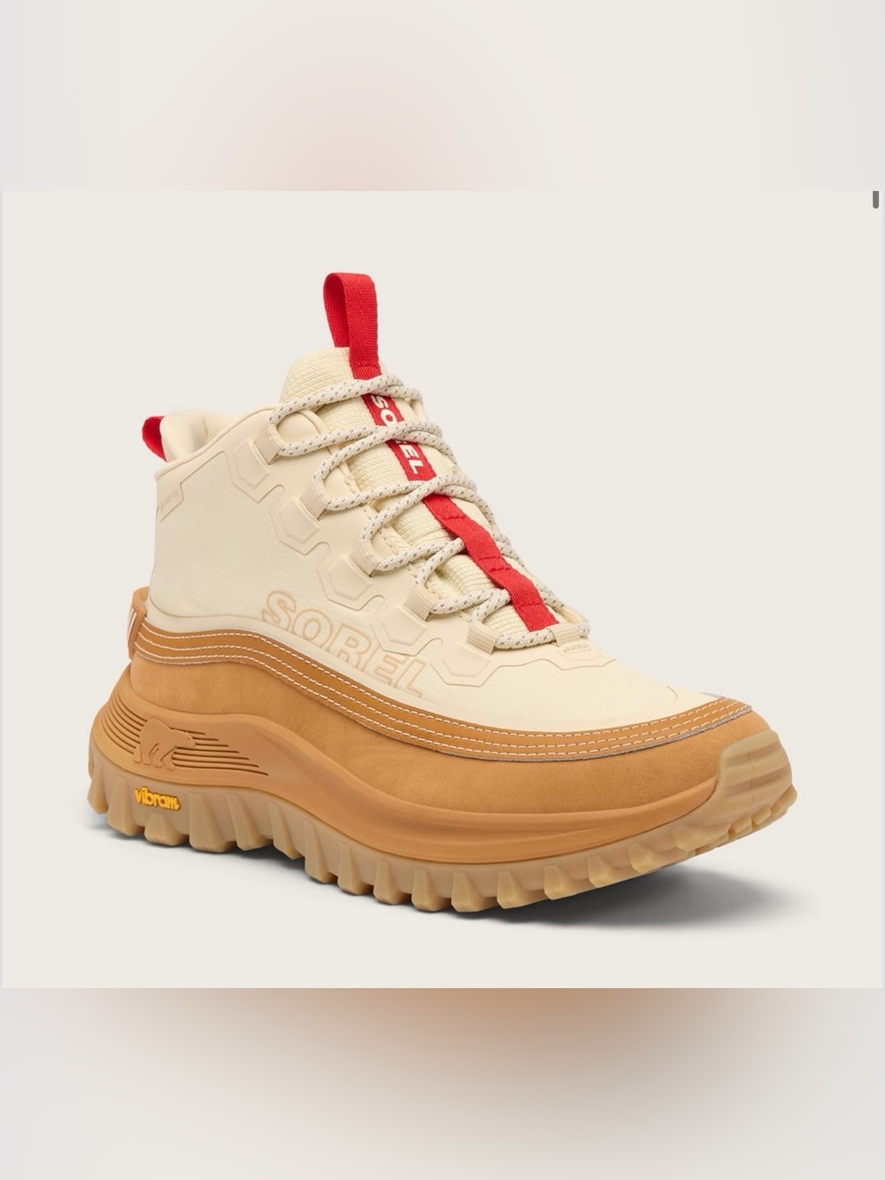 Sorel CALLSIGN HORIZON™ MID GTX Women's Waterproof Sneaker